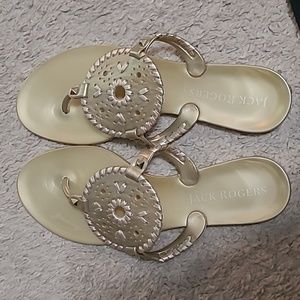 Jack Rogers Sandals